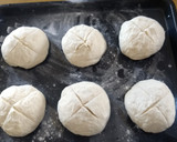 Foto del paso 5 de la receta: Pan casero!