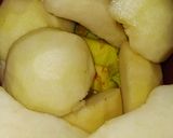 Foto langkah ke 3 dari resep Snack diet.