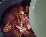 Foto langkah ke 2 dari resep Ayam Rebus.