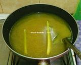 Foto langkah ke 2 dari resep Ayam Ungkep 25.01.2020.