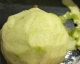 अमरूद का ज्यूस रेसिपी चरण 1 फोटो