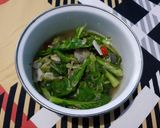 Foto langkah ke 3 dari resep Tumis Keciwis.