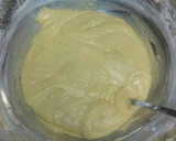 Foto del paso 2 de la receta: Alfajores de maizena