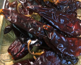 Foto del paso 2 de la receta: Mole Rojo con Carne de Puerco