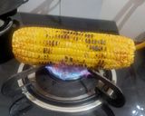 A picture of step 3 of Bhutaa.