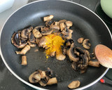 Foto del paso 2 de la receta: Curry de champiñones con garbanzos