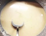 Foto del paso 4 de la receta Tortita de Arroz con Fresas confitadas y Jarabe de Arce