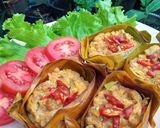 Foto langkah ke 5 dari resep Lenggang Tempe (Menu Diet).