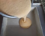 Foto langkah ke 7 dari resep 12. Japanese cheese cake.