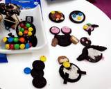 Party poppers #nofire recipe step 1 photo