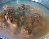Imli ki khatti methi chutney recipe step 1 photo