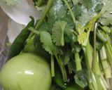 Foto del paso 4 de la receta: Carne de res en salsa verde
