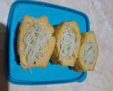 Foto langkah ke 4 dari resep Tahu Isi Bihun.