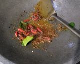 Foto langkah ke 2 dari resep Sambal Goreng Tahu Kecap.