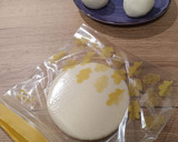 Foto del paso 4 de la receta: Arepas con carne picada tres pimientos y crema aguacate