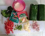 Foto langkah ke 1 dari resep Oreg Tempe Pedas Manis.