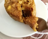 Foto del paso 4 de la receta: Mini bizcocho saludable