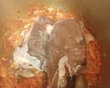 Foto del paso 4 de la receta Fumet de peix "caldo de pescado"