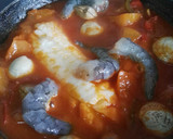 Foto del paso 13 de la receta: Cataplana de bacalhau
