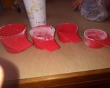 Foto del paso 1 de la receta: Postre de coco