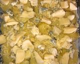 Foto del paso 4 de la receta: Papas gratinadas con queso 🧀