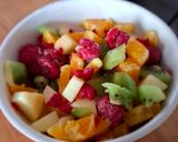 Foto del paso 1 de la receta: Tutti Frutti