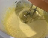 Foto langkah ke 1 dari resep Bolu Gulung Mocha Ceres.