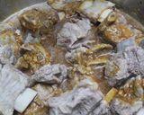 Foto langkah ke 5 dari resep Galbi Jjim, Empuk dan bikin habisin nasi.