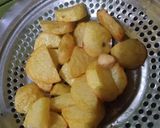 Foto langkah ke 2 dari resep Perkedel Kentang.