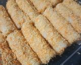 Foto langkah ke 5 dari resep Risol Frozen.