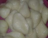 Foto langkah ke 6 dari resep Pempek dos isi telur.
