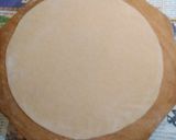 A picture of step 9 of Kathi Roll.