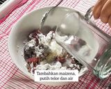 Foto langkah ke 2 dari resep Daging Goreng Cabai Garam.