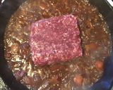 A picture of step 5 of California Farm Venison Eggplant Moussaka.