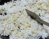 ऊकडीचे मोदक (ukadiche modak recipe in marathi) रेसिपी स्टेप 2 फोटो 