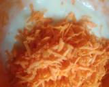 Carrot cake recipe step 6 photo
