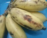 Foto langkah ke 1 dari resep Es pisang.