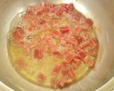 Foto del paso 4 de la receta: Croquetas de jamón y berenjena