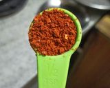 A picture of step 11 of Rajma Masala without ONION & GARLIC.