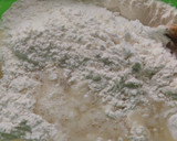 Foto del paso 3 de la receta: Masa económica para tartas pascualina