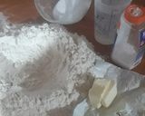 Foto del paso 1 de la receta: Pan Catalán