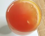 A picture of step 1 of Watermelon 🍉 juice 😋.