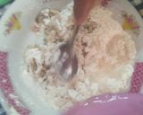 Foto langkah ke 2 dari resep Bakwan udang.