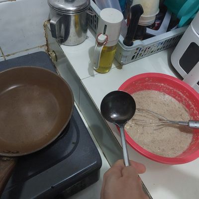 Langkah 4