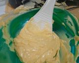 Foto langkah ke 1 dari resep Garlic cheese cookies.