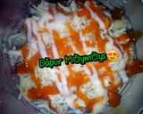 Foto langkah ke 5 dari resep Makaroni schotel magicom simpellllllll.
