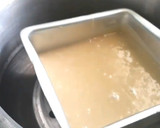 பேக்கிரி  டேரக்கல் கேரமல் போரிங் டி கேக் ரெசிபி ஸ்டேப் 4 புகைப்படம்
