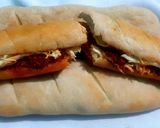 Foto del paso 8 de la receta: Pan rústico natural 🥖👌🏻