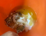 Foto del paso 1 de la receta: Bizcocho de yogur con limón y canela ¡receta de Carmen 👧🏼🧡