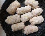 Karnawałowe roladki krok przepisu 3 zdjęcie